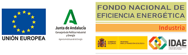 logo FERDER-IDAE Motril