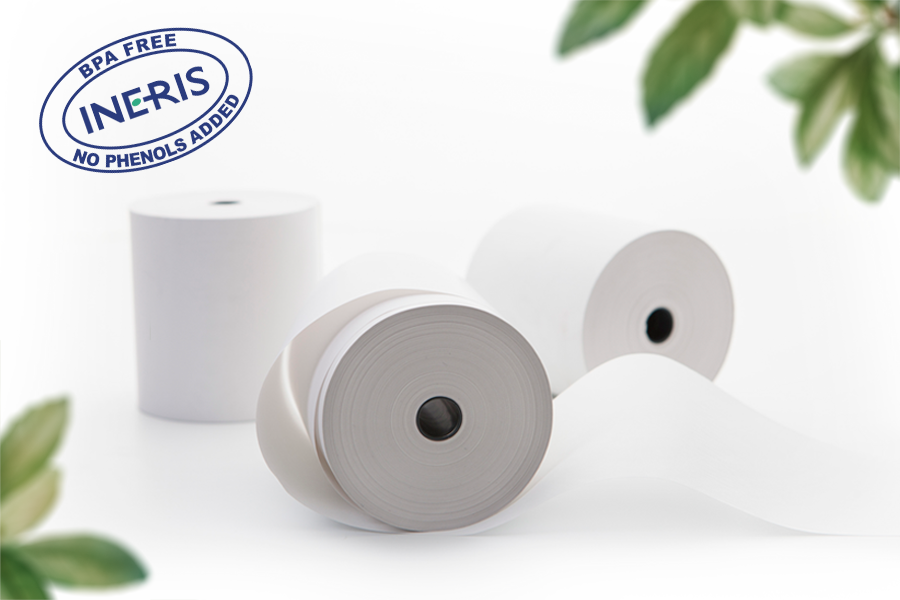 certificación Ineris para la gama Termax